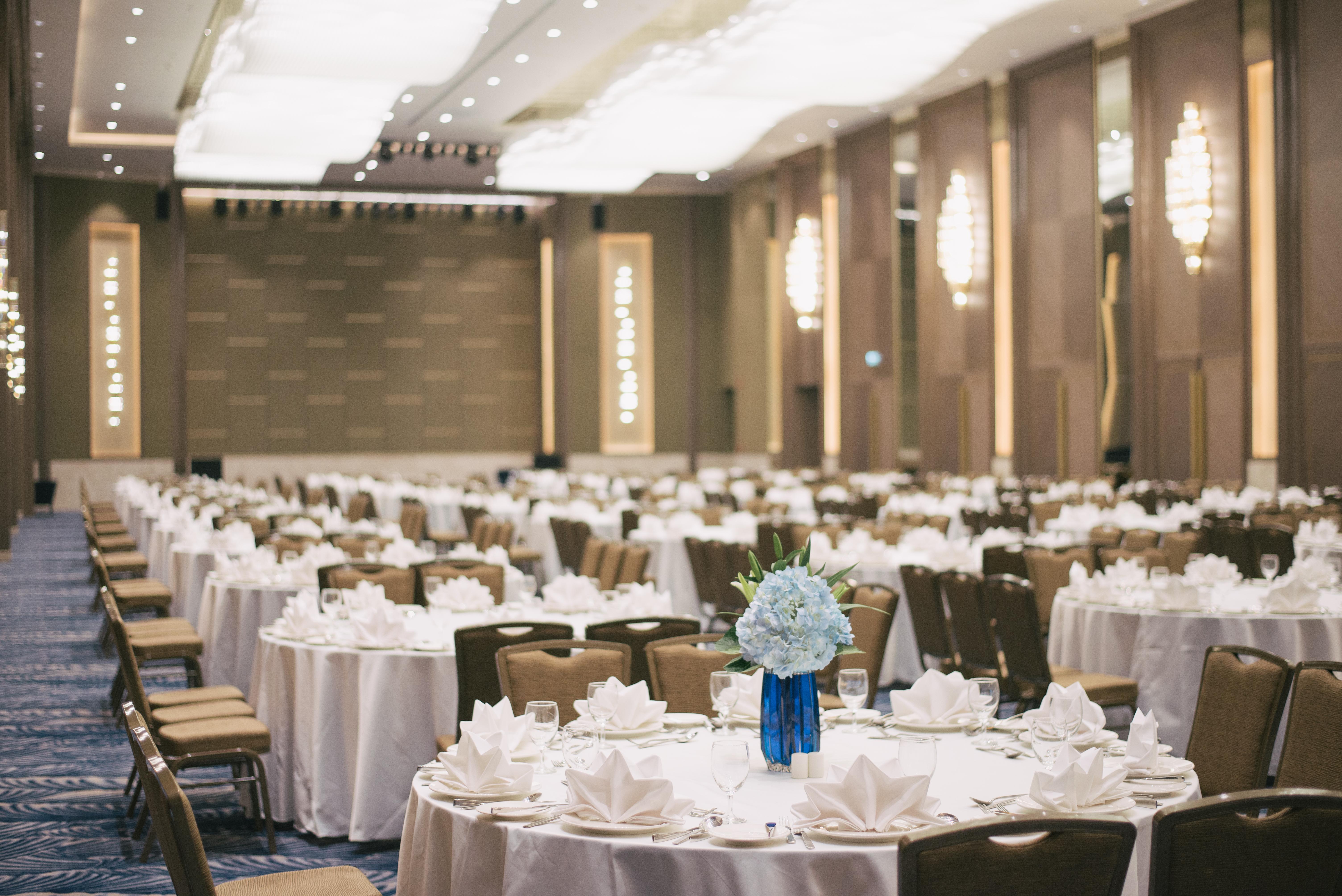Mytt Hotel Pattaya - Sha Extra Plus Exterior foto The Grand Ballroom